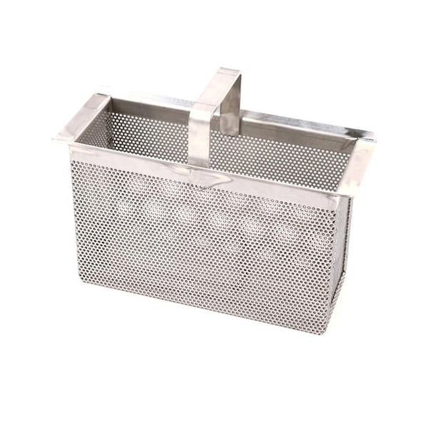 Strainer Basket As